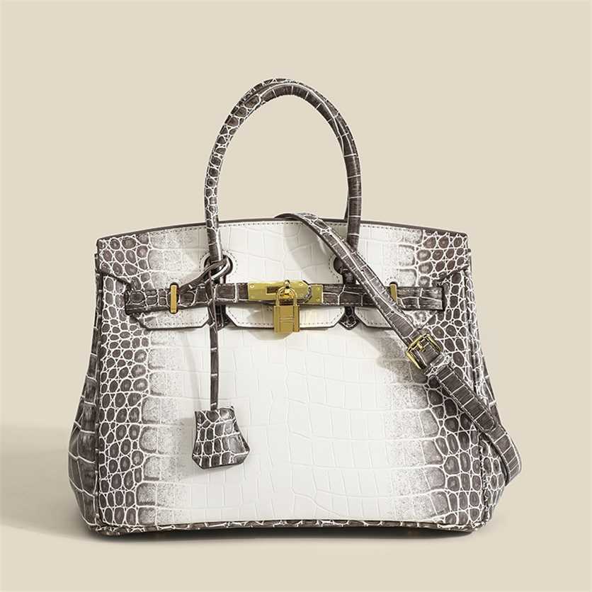 

New Arrival Women Bags Fashion Women's leather high-grade portable versatile shoulder messenger bag 66%off Crossbody Bag Designer Handbags, White