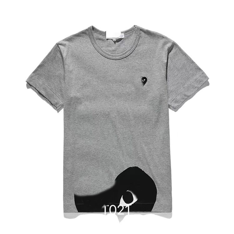 

Men's T-shirt with short sleeved round neck love printed style for summer and quick drying breathability 100% pure cotton limited time 0ACR 16 UBUO, 01