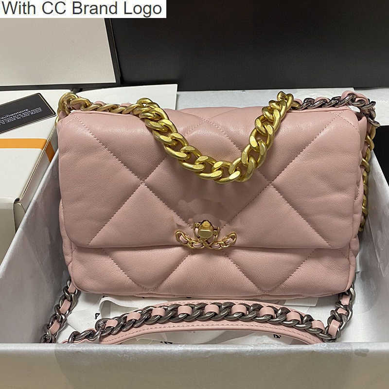 

CC Totes 7A Tote Bag Handbag Designer Bags lamskin Chain Shoulder Crossbody Purse Women Pink Classic 19 flap Purse luxury Leather Envelope top quality clutch Wa, Contact me