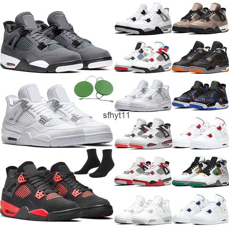 

Basketball Shoes Women Trainers Sports Sneakers Sail University Blue Fire Red Thunder Oreo Bred Military Black Cat White Cement Jumpmans 4, # 23