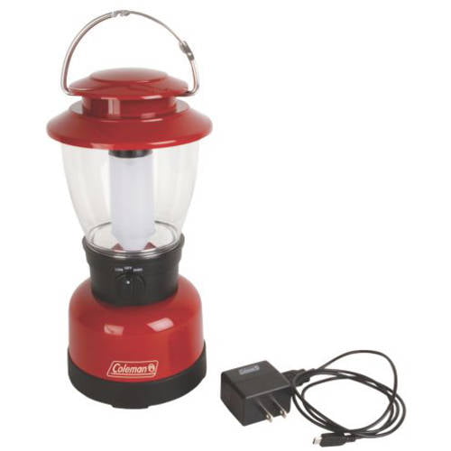 

Coleman 400 lumens Battery Camping Lantern compass
