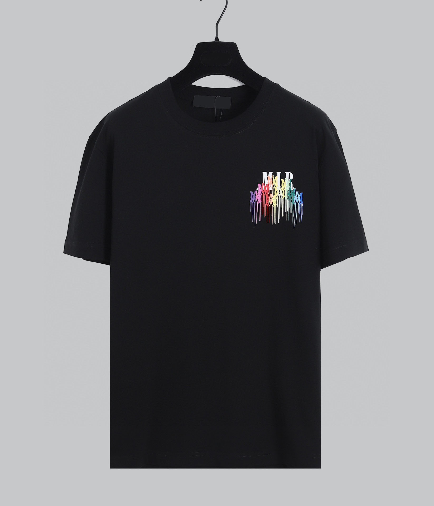 

en's Plus Tees & Polos hoodies in autumn / winter 2022acquard knitting machine e Custom jnlarged detail crew neck cotton f3