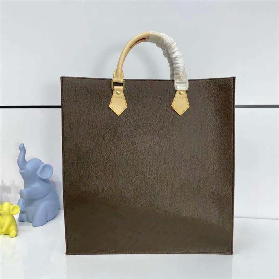 

SAC PLAT High Quality Men's and Women's Handbags Top Handles Shoulder Bags Totes Cross Body Bag Clutches Evening With ch2764, Brown