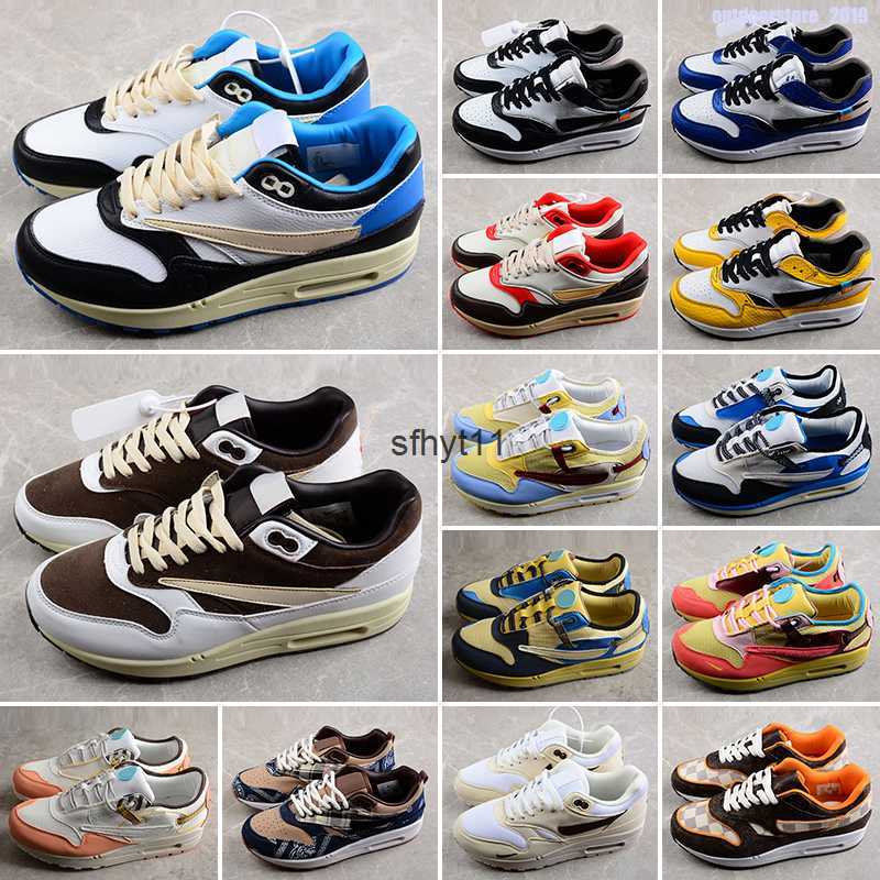 

1 87 Men Women Basketball Shoes Patta Waves Athletic Designer Concepts Kasina Won Ang Light Madder Root Sean Wotherspoon Sneakers Trainers, Color 11