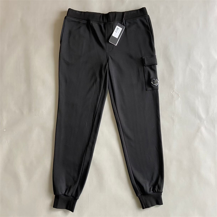 

Diagonal Fleece Mixed Utility Pants One Lens Pocket Pant Outdoor Men Tactical Trousers Loose Tracksuits Size M-XXL CP, Dirty blue