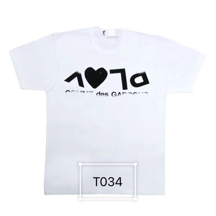 

Men's T-shirt with short sleeved round neck love printed style for summer and quick drying breathability 100% pure cotton limited time 0ACR 23 NVGE, 19
