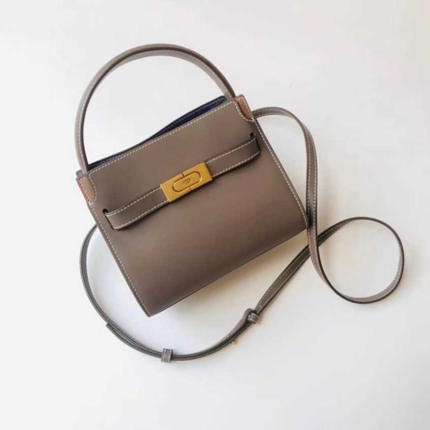 

2023 New Shoulder Bags 59%off mini leather single-shoulder handbag versatile Lady Casual Cross-Body Handbags Fasctory sale, Black