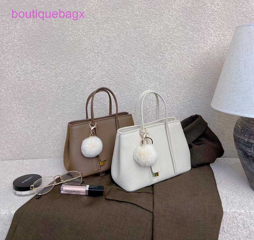 

Luxury Party Garden Bags H ermes for sale Genuine leather womens bag 2023 antique new style portable fashion commuter casual top layer carryinHave Real Logo, Elephant gray