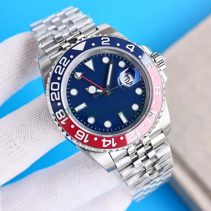 

mens high quality watch luxury designer watch automatic movement mechanical watch stainless steel strap folding buckle waterproof sapphire glass luxury gift, Tool
