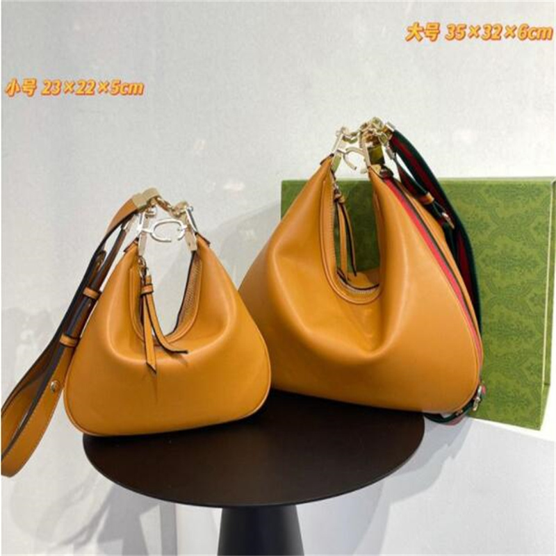 

Shoulder bag Underarm Handbag Purse Attache crossbody Bag Genuine leather Women cosmetic pouch Fashion letters Lady High quality gray Hot stell Adjustable, 7nobox