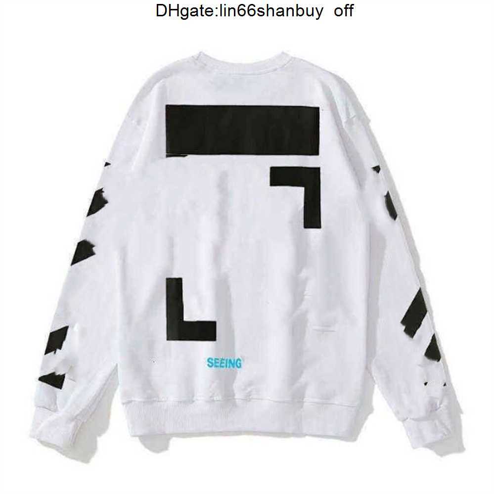 

Men's Hoodies Sweatshirts 2022 60% Off Style Trendy Fashion Sweater Painted Arrow Crow Stripe Loose Hoodie and Women's Coatjqm1off T-shirts NY7V, A9