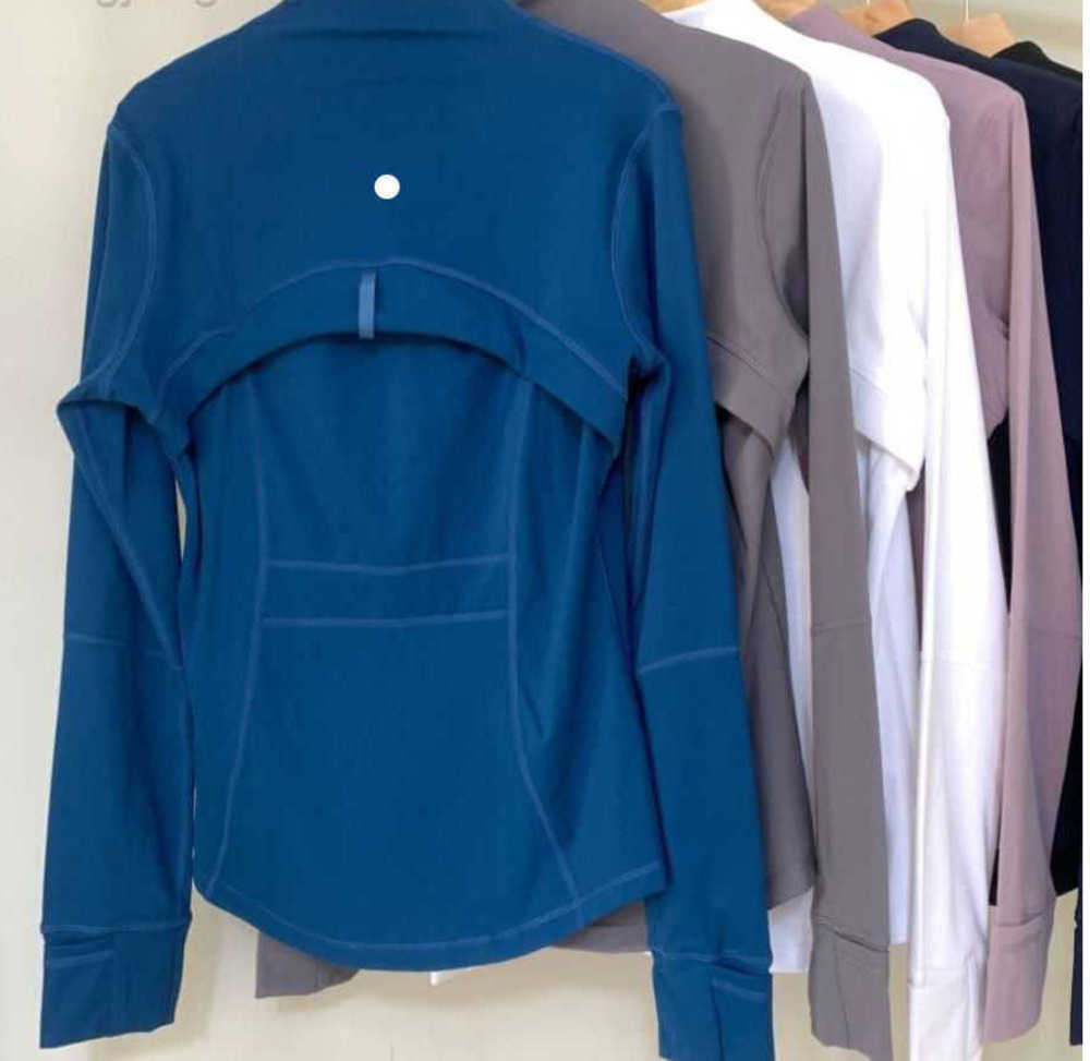 

Yoga Wear Jackets Define Hoodies Sweatshirts Lululemens Women Designers Sports Jacket Coats Fitness Hoodys Scubas Chothing Long Clothes With Motion current 24ss, Black