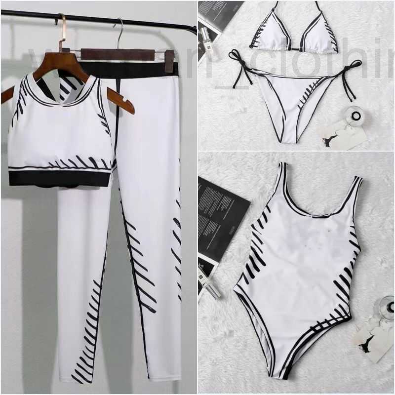 

designer Bikini womens designe swimsuit There are three types of high quality swimwear bikinis for women Beach Bathing suits Wind Swimwear 8MHE