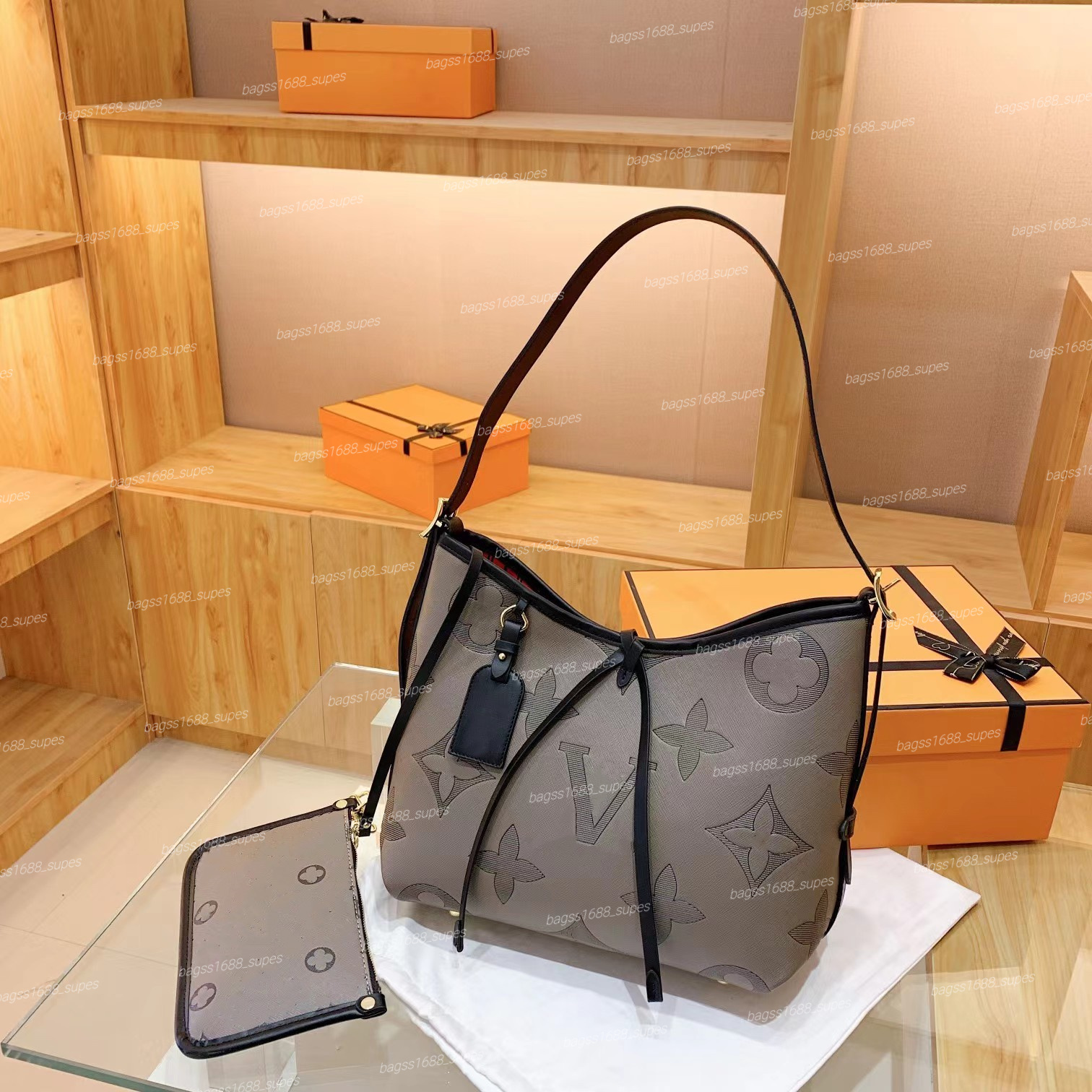 

WOMAN WOMEN luxurys designers bags fashion Handbags messenger crossbody shoulder bag Wallet lady clutch louise Purse vutton Crossbody viuton Bag, Freight/price difference