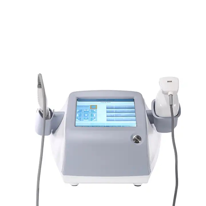 

Other Beauty Equipment 2 in 1 HIFU Liposonic Machine Multi-Functional Facial Acne Body Skin Fat Remove High Intensity Focused Ultrasound