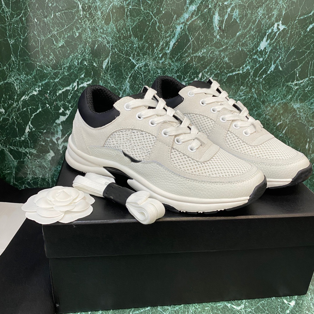 

2023 Classic Women's Casual shoes matching color daddy casual shoes the counter is super hot It goes with everything and looks good Size 35-44, #1