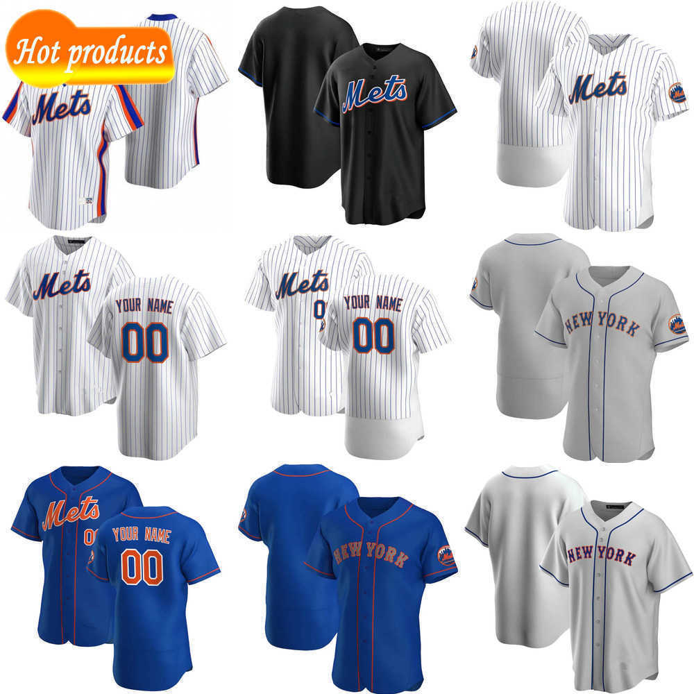 

Custom Jersey New York''Mets''Mens women Youth 18 Darryl Strawberry 31 Mike Piazza 41 Tom Seaver 34 Noah Syndergaard Baseball Jerseys, Color