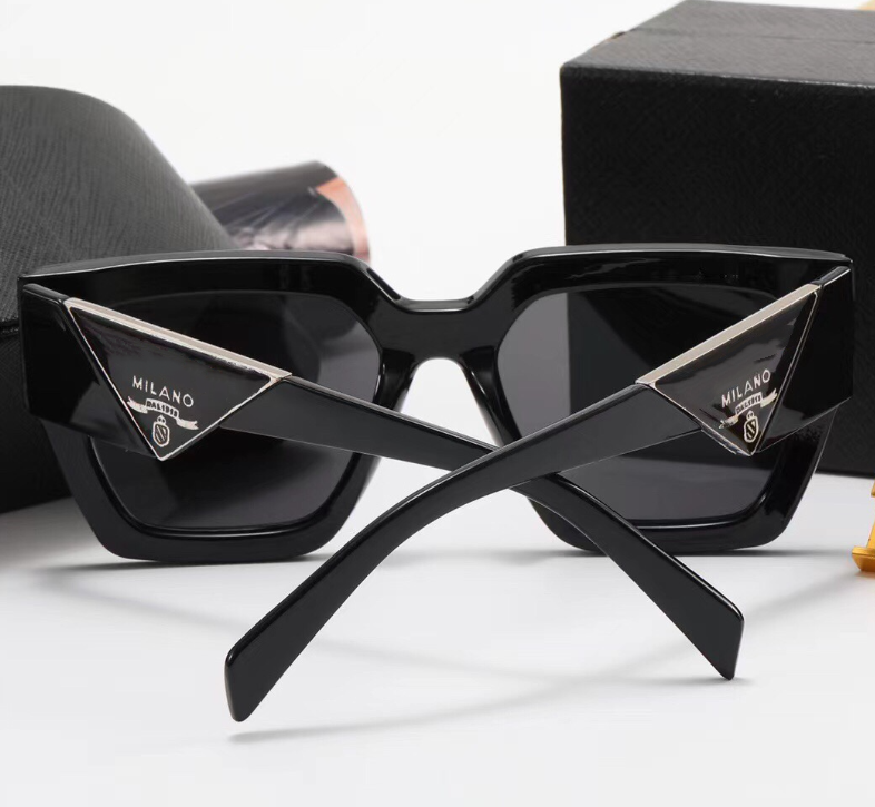 

Classic sunglasses for women jins eyewear Brand Designer Sunglasses Croissant Stereoscopic Sun Glasses Vintage Ladies Symbole