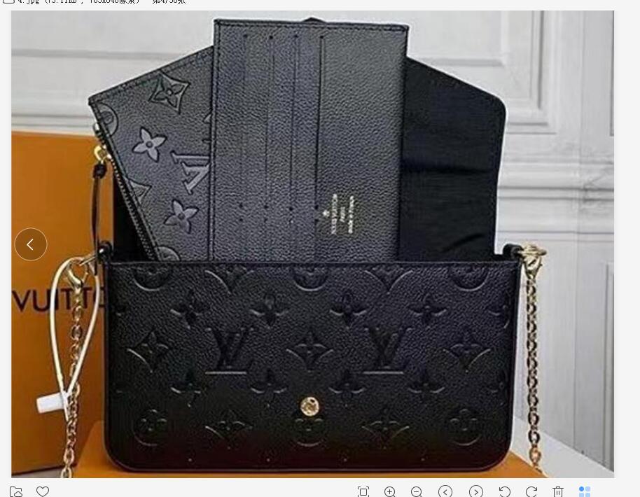 

Luxurys Designers Bags Purse Woman Fashion Crossbody Shoulder Bag Wallets Handbags uyghjfjhggjhjk2326 Louis Vuitton Gucci GG guccie guccy YSLs LV LVS, 25