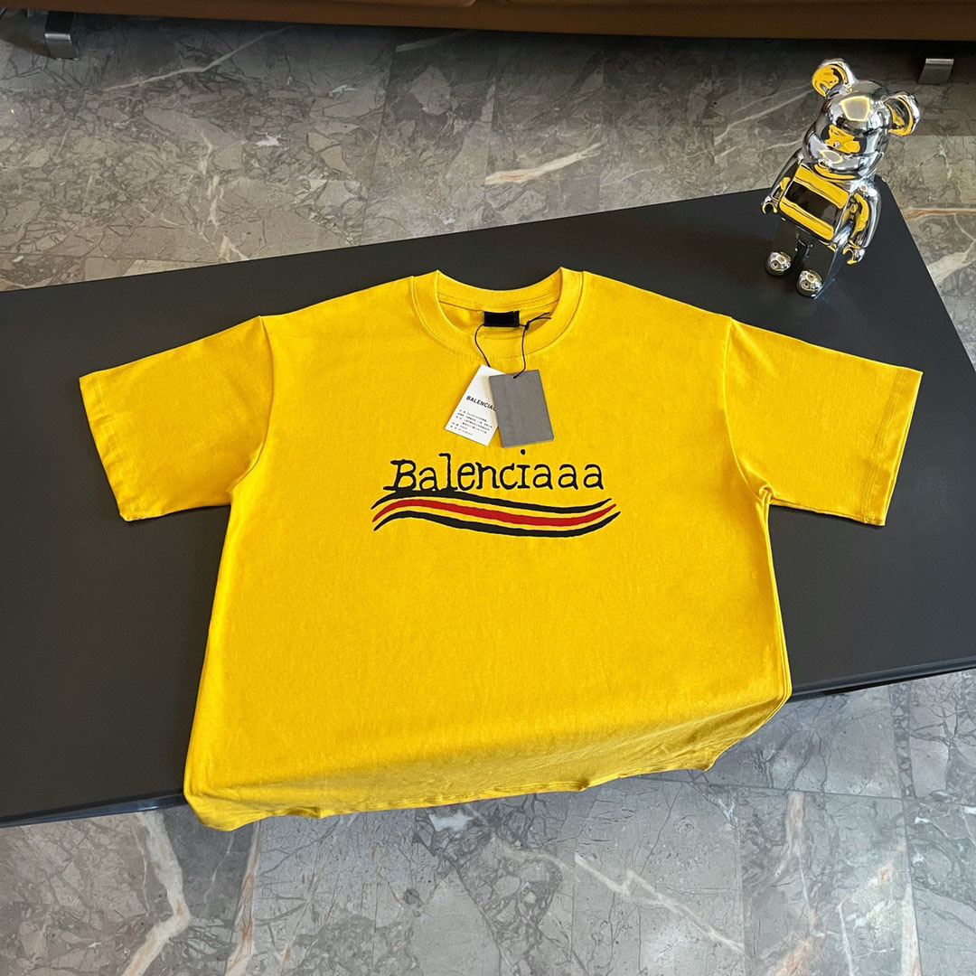 

Men's Plus Tees & Polos Round neck embroidered and printed polar style summer wear with street pure cotton M set shorts tshirt set 2qmn