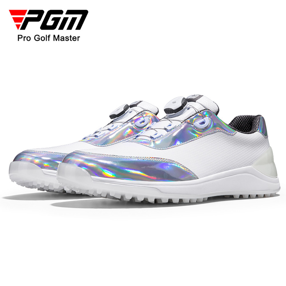 

2023 PGM XZ258 Golf shoes GDesigner Men Women Running Shoes Flyline des chaussures Sport Skateboarding Ones High Low Cut Black Outdoor Trainers Sneakers by dhl, White