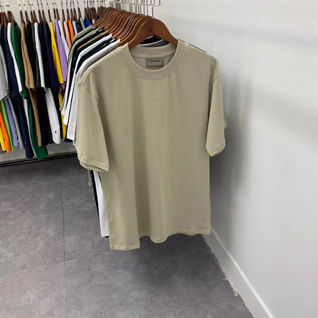 

Official website Designer Summer Mens Designer T Shirt Casual Man Womens Tees With Letters Print Short Sleeves Top Sell Luxury Men Hip Hop clothes SIZE EU XS-XL