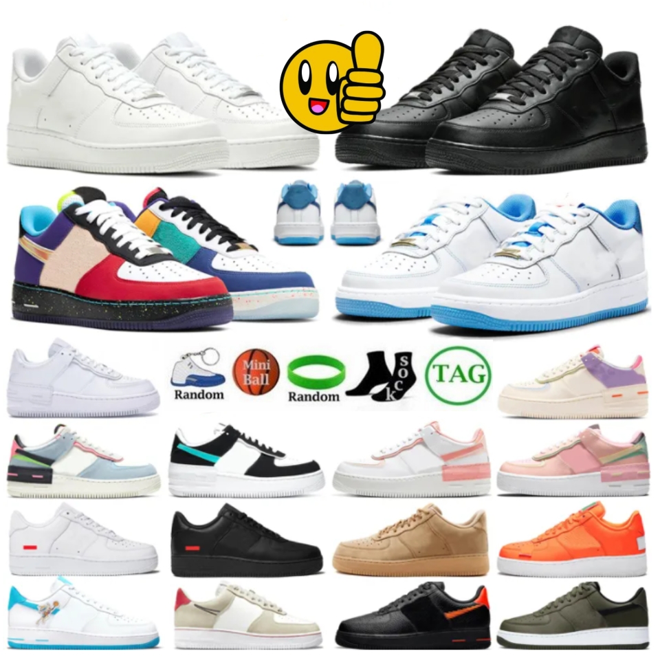 

men women low platform designer casual shoes mens sneakers Spruce Aura pale ivory Triple White Black Pistachio Frost womens outdoor sports trainers 36-45 With box, Utility black