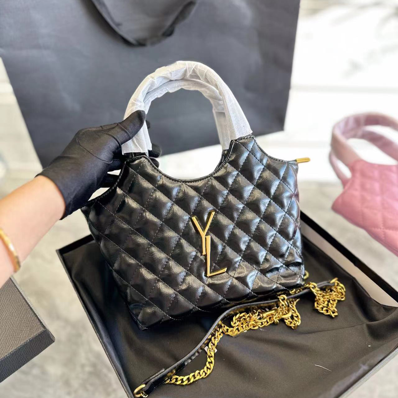 

designer bag Women tote bags Attaches Crossbody Shopping beach fashion famous Large Totes Shoulders Purse Genuine Handbags, Customize