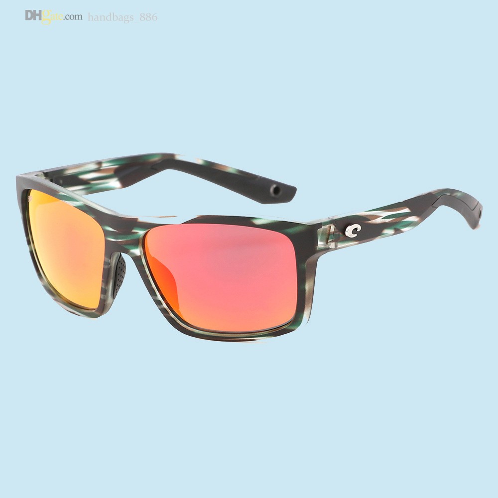 

costa sunglass polarizing UV400 designer sunglasses for women Slack Tide fishing glasses PC lenses Color Coated TR-90&Silicone Frame store/21858862