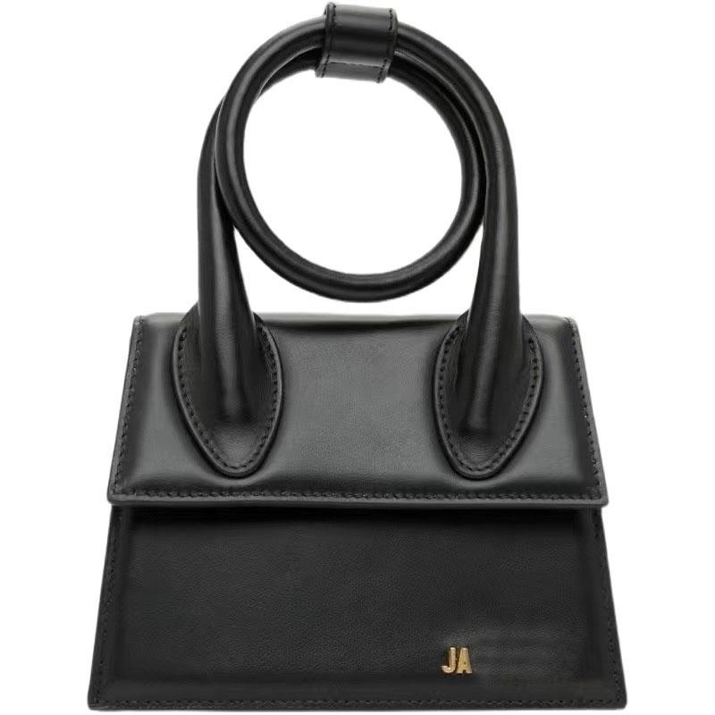 

2023 new women famous brand pu leather shoulder crossbody bags luxury designer small purses mini tote clutch strap