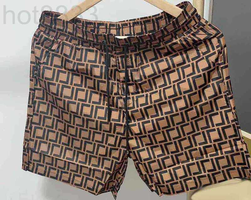 

Men's T-shirts Designer Wholesale Summer Fashion Shorts New Board Short Quick Drying Swimwear Printing Beach Pants Men Mens Swim WJLA, 12