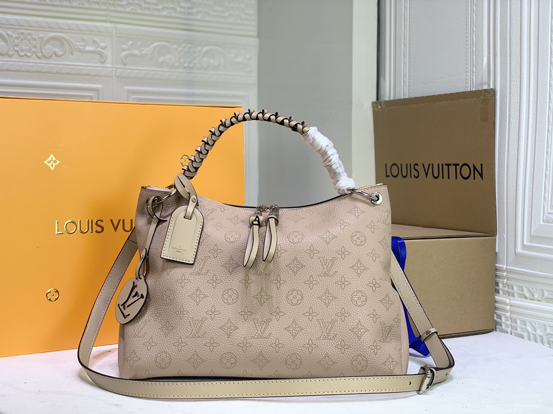 

Beaubourg Hobo Monogram Louis Vuitton Totes bag for Women 32x26x7cm
