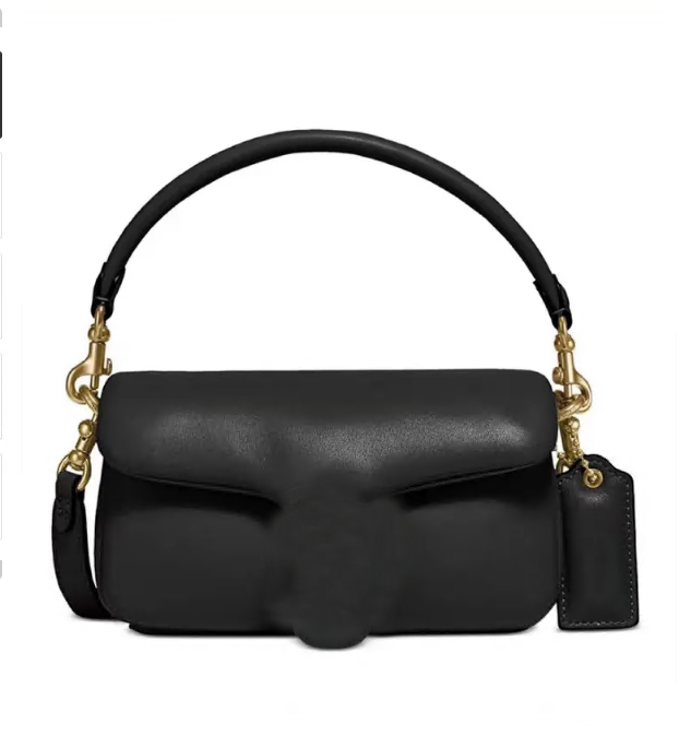 

Tabby designer bags shoulder bag Handbag crossbody Comfortable soft Luxurys fashion Genuine Leather womens Cross body Bags purses totes Cloud bag, Purple