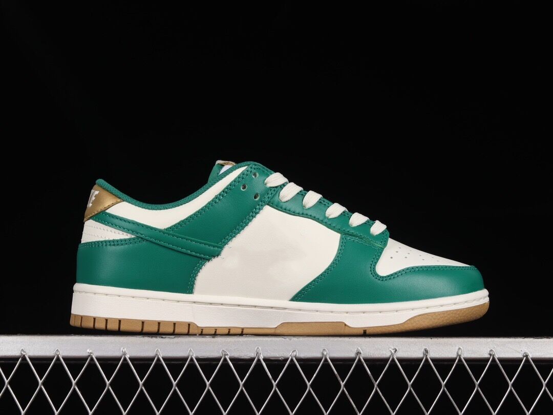 

2023 Girls Boys Skate Shoes Shops Duks Low Malachite University Gold Lifestyles Outdoor Shoes Original Casual Shoes Athletics Running