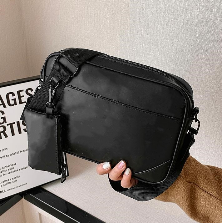 

old flower unisex rectangular handbag women travel makeup bag new designer high quality men wash bag cosmetic bags with dust bag LVs Louiseities Viutonities, No bag