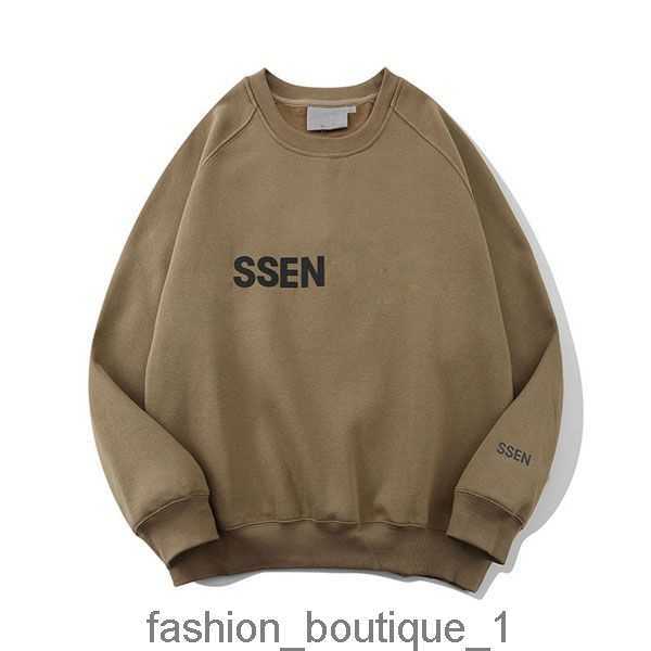 

Men's Hoodies Sweatshirts Designer for Mens Womens Pullover Essential Hoody Sweatshirt Letter Printed Long Sleeve Crewneck Loose Hooded9SWGL