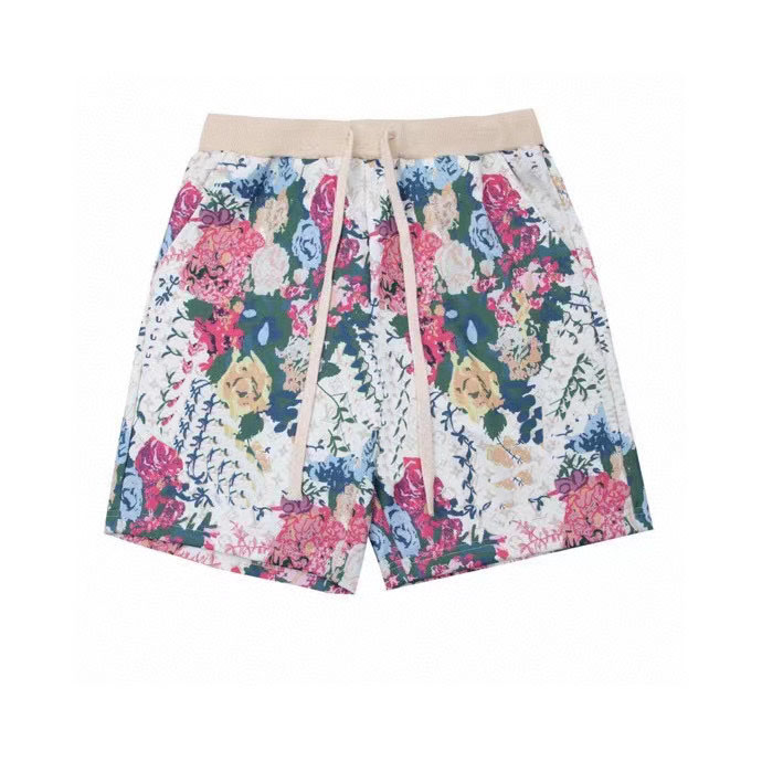 

Men's Plus Size Shorts Polar style summer wear with beach out of the street pure cotton 21e