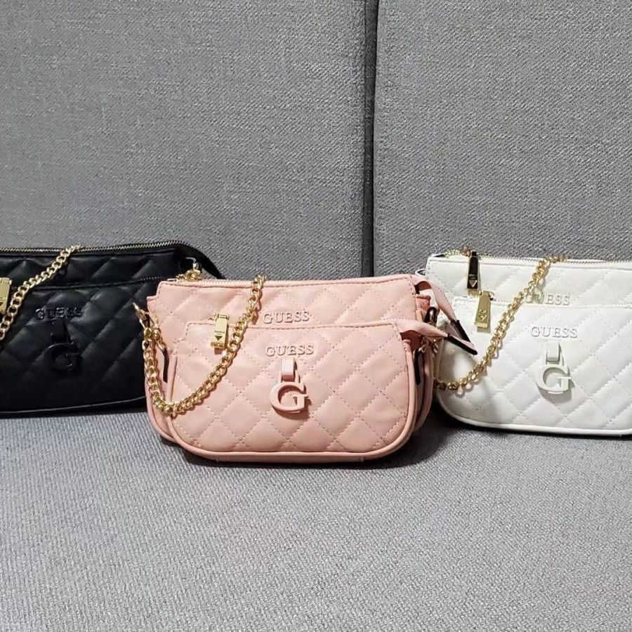 Designer Luxury Gue SS Sacs pour les sacs ¢ main pour femmes Grandes ¢ bandouli│re devinet de grande capacit←