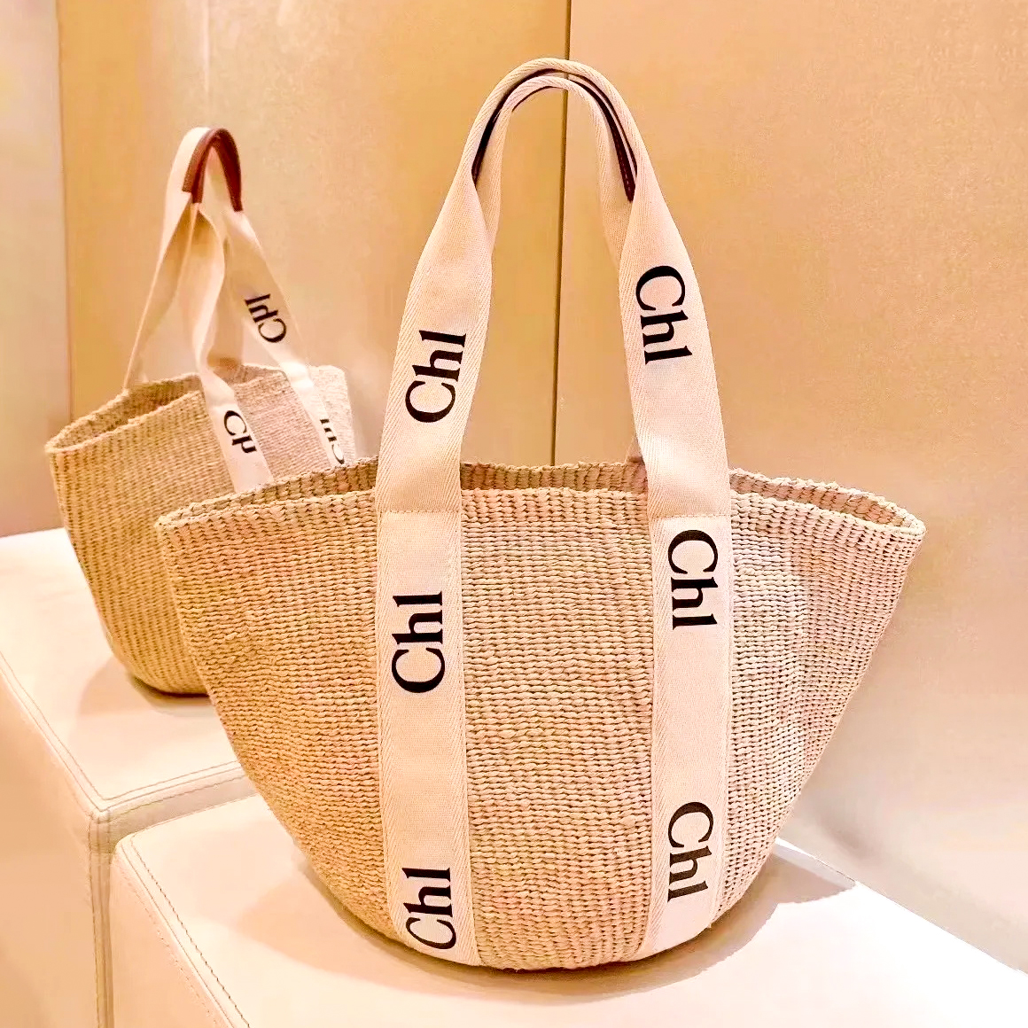

Designer tote Shoulder Fashion woody Shopping straw Bags woman Beach Bags Ophidia backpack Nylon leather wallet Purses famous Crossbody bag Genuine Handbags Lady