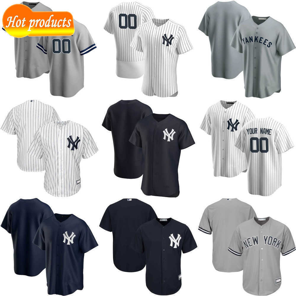 

Custom Jersey New York''Yankees''Mens women Youth 3 Babe Ruth 4 Lou Gehrig 85 Luis Cessa 54 Aroldis Chapman Baseball Jerseys, Color