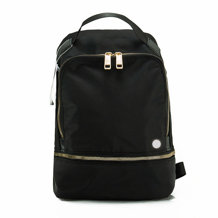 

Work-to-Workout Backpack Yoga Bags Water-Repellent Student Schoolbag Lightweight Small Backpacks Outdoor Bag with Logo