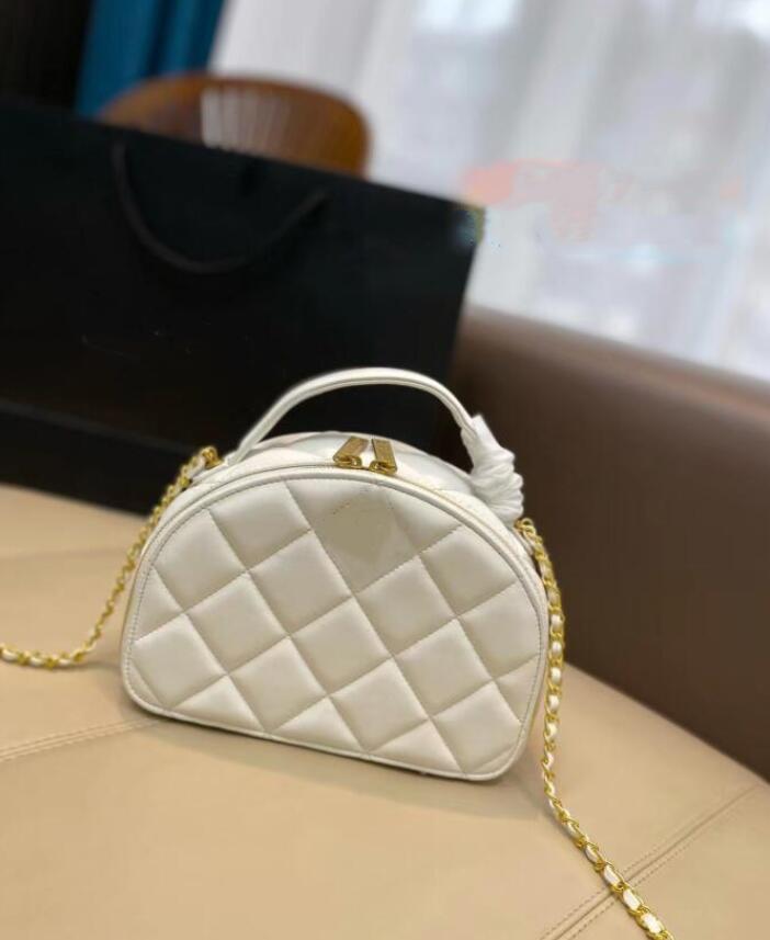 

Designer Evening Bags Cowhide Handbags Tote Bag Shoulder Bags Crossbody Purse Women High Quality Sliding Metal Chain Shoulder Straps Hand Strap Body Totes Wallet, Pink