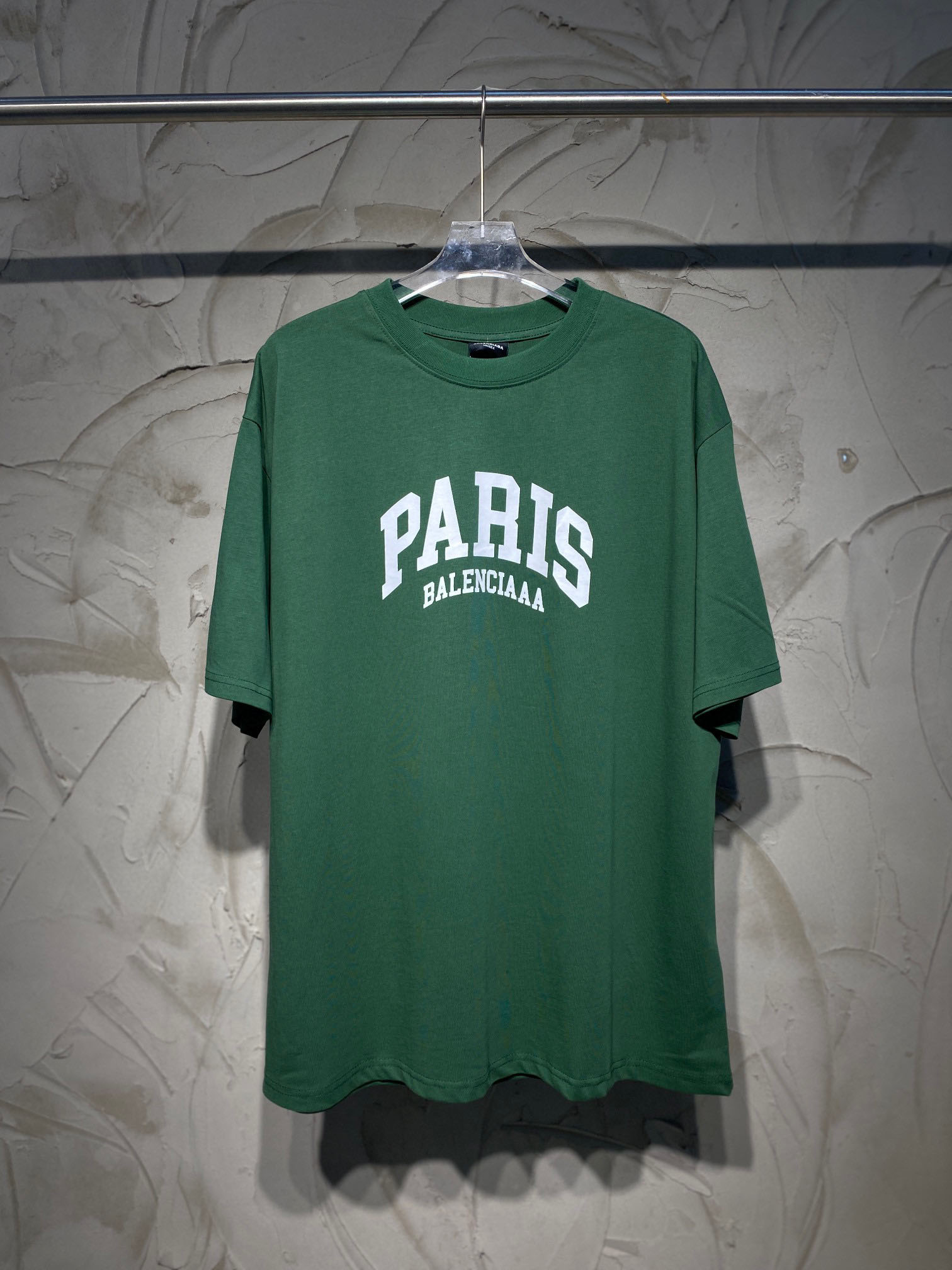 

Men's Plus Tees & Polos Round neck embroidered and printed polar style summer wear with street pure cotton M set shorts tshirt set wq211