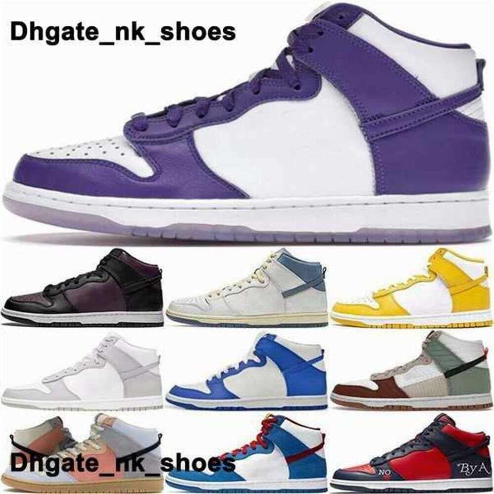 

Mens Sneakers Runnings SB Dunks High Top Trainers Size 13 Us 12 Shoes Dunksb Casual US13 Women Blue 46 Eur 47 Us12 Skate Fashion White 2 Qhj, 11