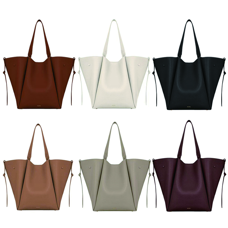 

Designer Polene Shopping Bag Luxury Handbags Women Cowhide Shoulder Bag GM Beach bag Top Quality Wallet Fashion Large Composite Bags Lady Travel Crossbody Purse, Customize