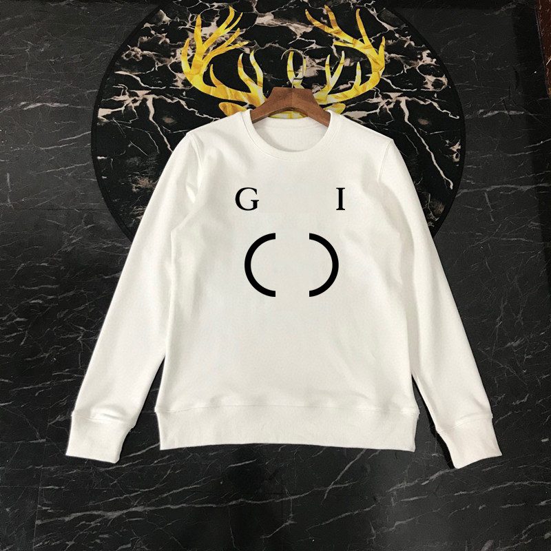 

2023 Designer Fashion Mens Hoodie Tiger Head Embroidery Printed Round Neck Pull Over Autumn Winter Loose High Street Classic Tops Asian dimension -3XL, 20