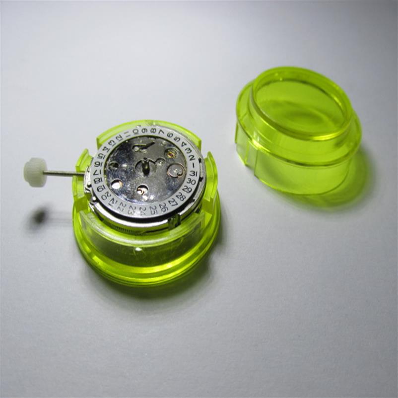 

HIGH QUALITY Watch Repair Kits 2813 A2813 with date AUTOMATIC MECHANICAL WATCH MOVEMENT for MEN WOMEN WRISTWATCH FIX parts accesso229R