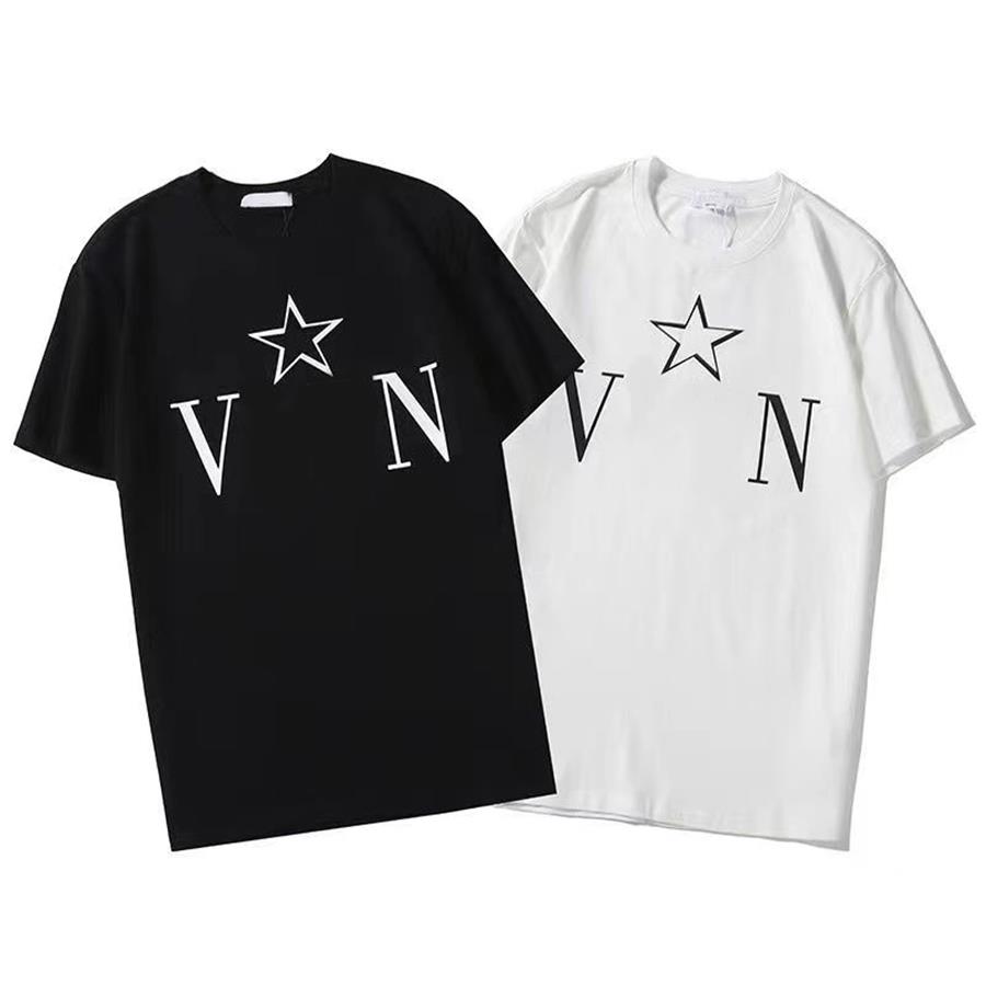 

2023Summer Mens Womens Designers Plus Tees LooseTees Fashion Brands Casual T Shirt Luxurys Clothing Street Black White Shorts Sleeve Clothes Polos tshirt.-3XL