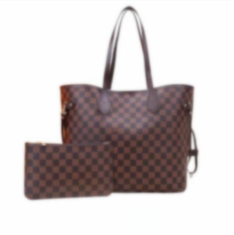 

fashion luxury Totes designer handbags purses shoulder bag handbag large capacity composite shopping bag Women Luxury Handbags wallet 039, White+silver hardware