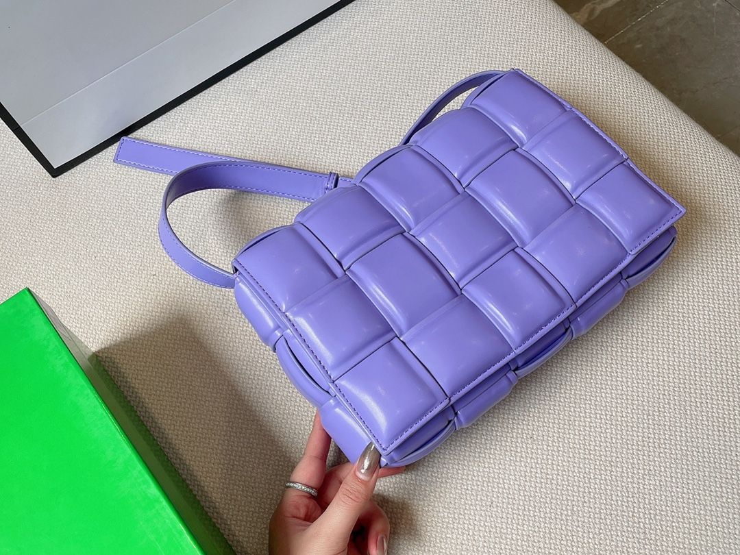 

2023 cassette classic Shoulder Luxury Designers Totes Genuine leather vintage womens hangbag sling Clutch CrossBody envelope bags, Red